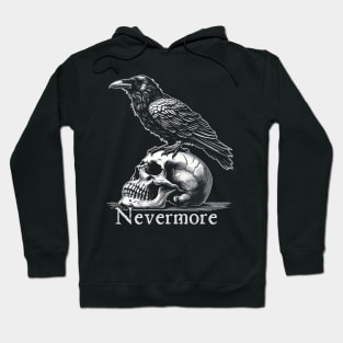 Nevermore Hoodie